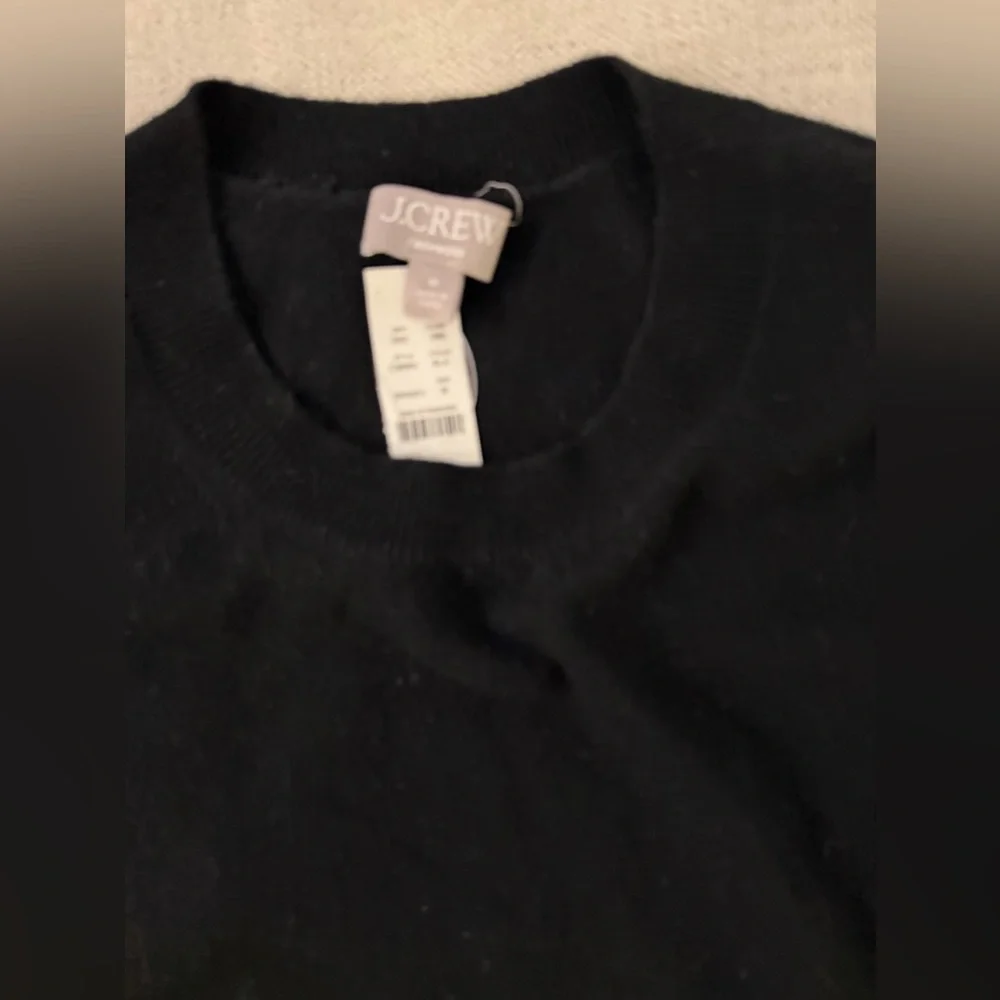 J CREW MEDIUM Cashmere relaxed sweater-vest‎ CM660